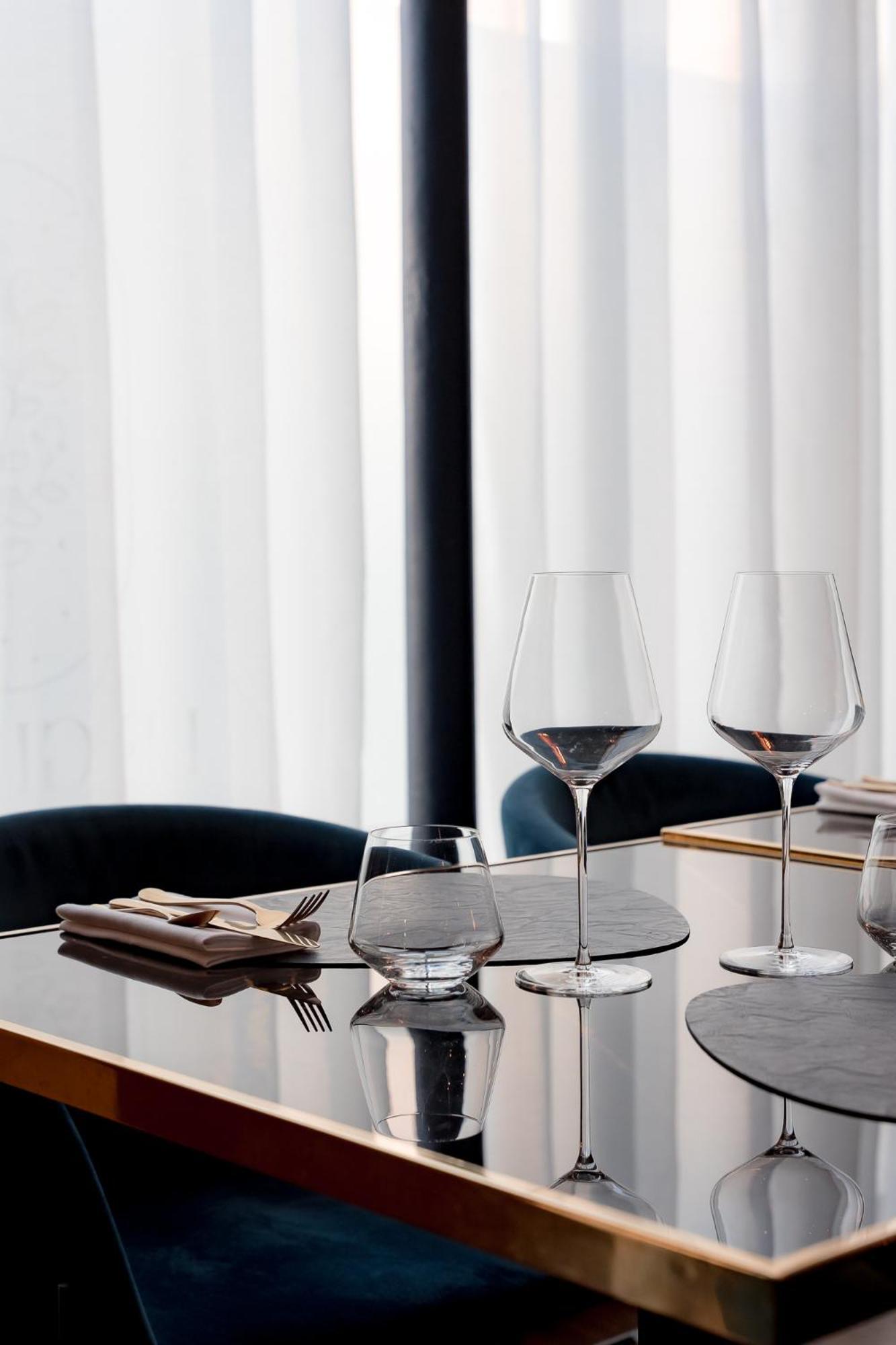 Hotel - Restaurant Le Globe Meursault Buitenkant foto